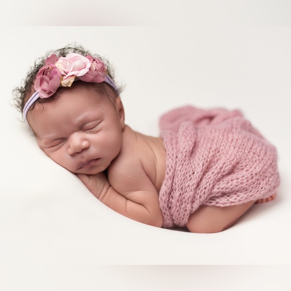 Maternity Halter Dress - Picture 8 of 10